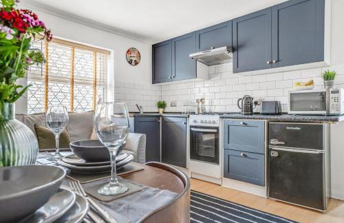 Walthamstow Central London - Foto 9