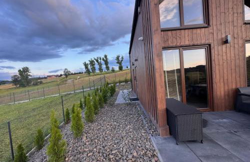 Zajęcze Domki - Foto 47