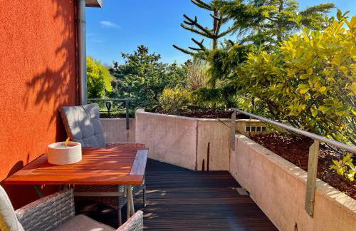 Über den Dächern von Flensburg Mürwiker Strasse 187 - Foto 14