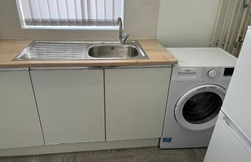 Charming 1 bedroom Apartment In The Heart Of Manchester Close to Manchester City Centre And Etihad Stadium - Foto 56