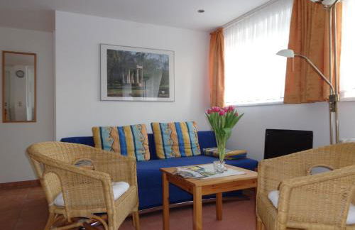 Weimar-Appartement - Foto 1