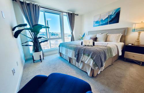 Luxe & Bright Gem - Prime Location, Roof Deck, View - Foto 22