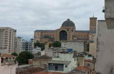 Casa Temporada em Aparecida com vista para Basílica - Foto 36