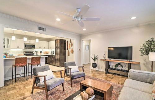 Mid-Century Modern Escape in Central Lakeland! - Foto 10