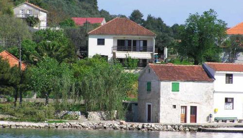 Apartment Pasman 1 - Photo 1