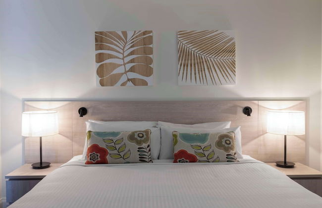 Oaks Cypress Lakes Resort - Foto 36