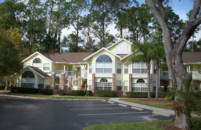 Florida Deluxe Villas, Condos, & Homes - Foto 36