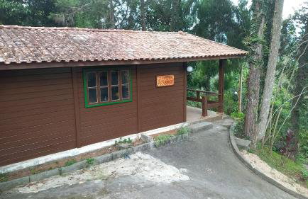 SÍTIO ALTO DA COLINA - Foto 10