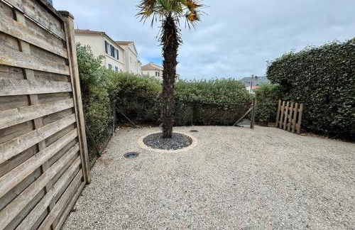 Entre mer & piscine Maison familiale pour 6 - Foto 25