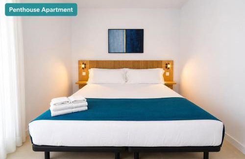 Aqua Apartments Bellamar, Marbella - Foto 68