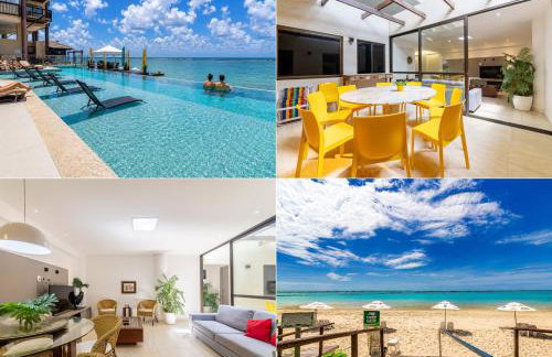 Apartamento Planta Baja | 4 Habitaciones | Hasta 12 Personas | Barra Bali | Destino BSM 002 - Foto 2
