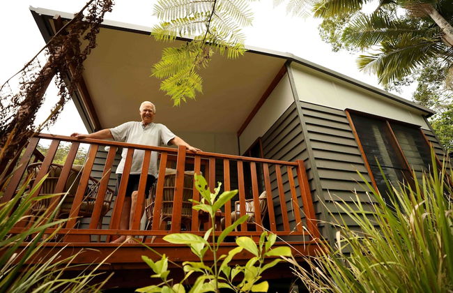 Mt Warning Rainforest Park - Photo 10