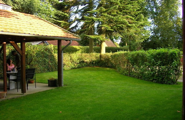 Holiday Apartment Sauer Large - Foto 23