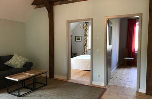 Ferienhaus am Schloss Meseberg - Foto 25