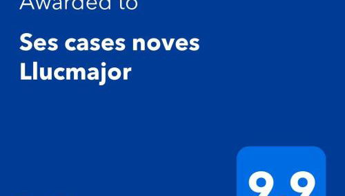 Ses cases noves Llucmajor - Foto 3