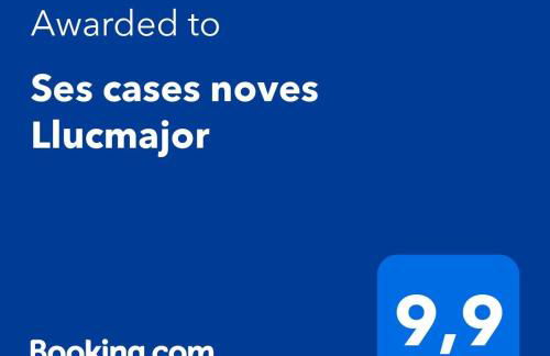 Ses cases noves Llucmajor - Foto 3