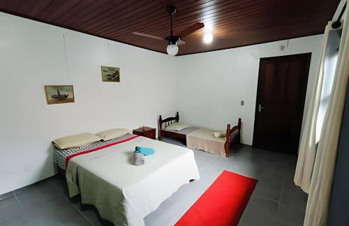 Casa do coqueiro (Casa anexa ) - Foto 55