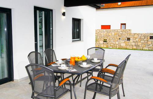 Villa Effort Skradin - Šibenik - Photo 67