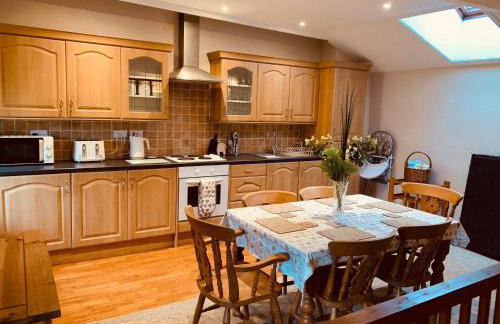 4 Swallowholm Cottage - Foto 6