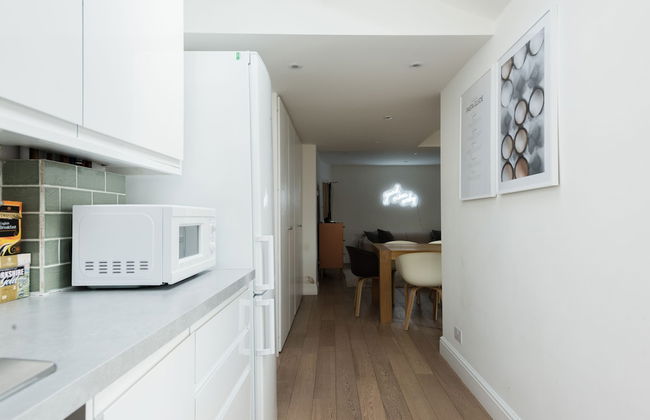 The Old Tailor House - Large & Charming 4BDR Home in Jericho - Foto 18