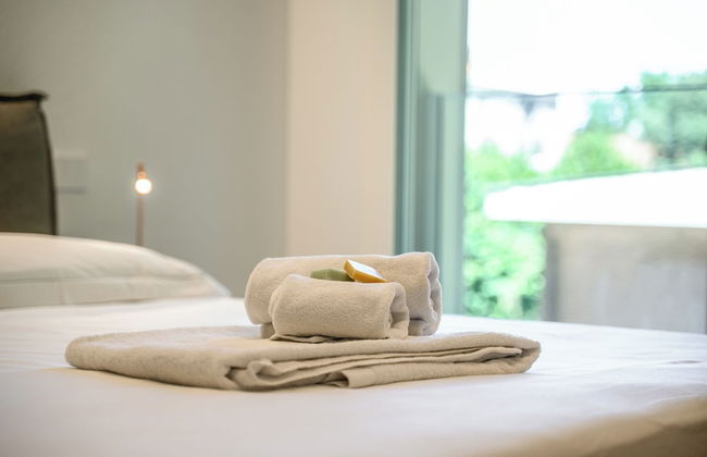 EMILIA SUITE GREEN - Foto 11