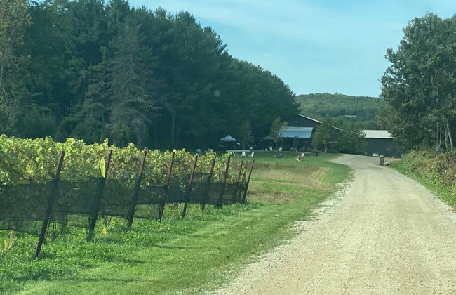 Countryside Close to Amherst Umass and Noho - Foto 31