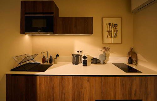 Suite atypique - Jacuzzi spa privé, en centre ville de Cognac - Foto 17