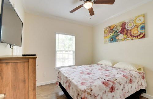 Less Than 1 Mi to Historic Pleasure Pier Galveston Home! - Foto 10