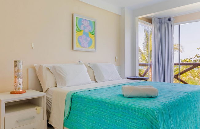 GB71 Apartamento 2 Quartos - Vista Mar - Photo 8