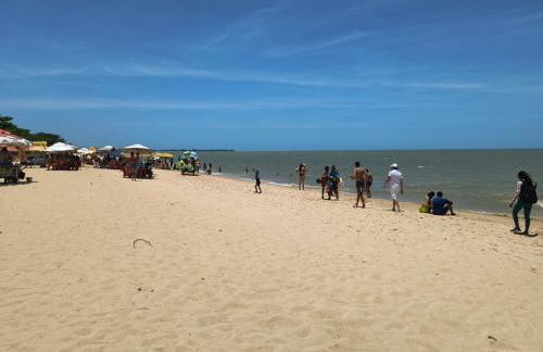 Apartamento 3 quartos Duplex na Praia Taperapuan, 400 metros da praia - Photo 32