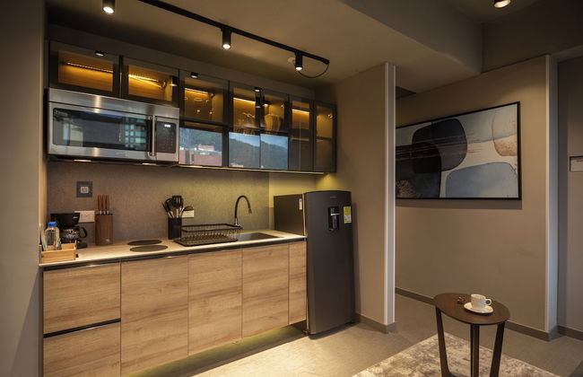 Unique Mine Luxury Lofts by Jalo - Foto 25