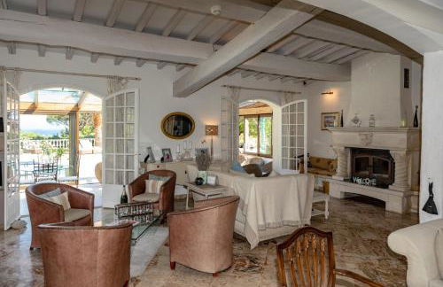 Le Pavillon de Pampelonne - Foto 6