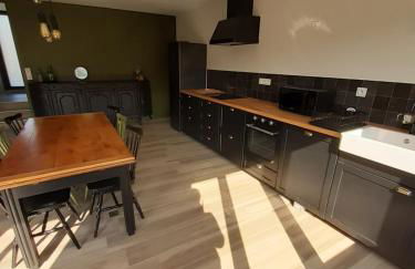 Maison chaleureuse, spacieuse et familiale - Foto 19