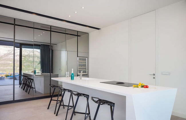 Villa La Scala CFH - Foto 30