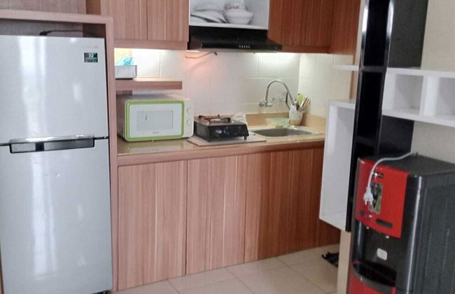 Apartment Bogor Valley - Photo 65