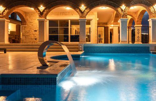 Villa Santa Maria - Foto 11