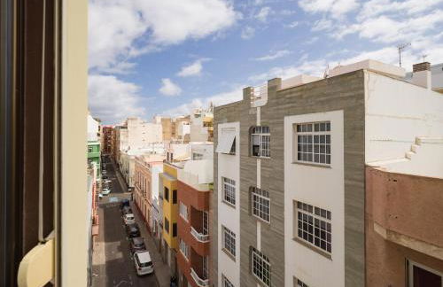 Moderno piso de 3 habitaciones cerca de Triana - Foto 29