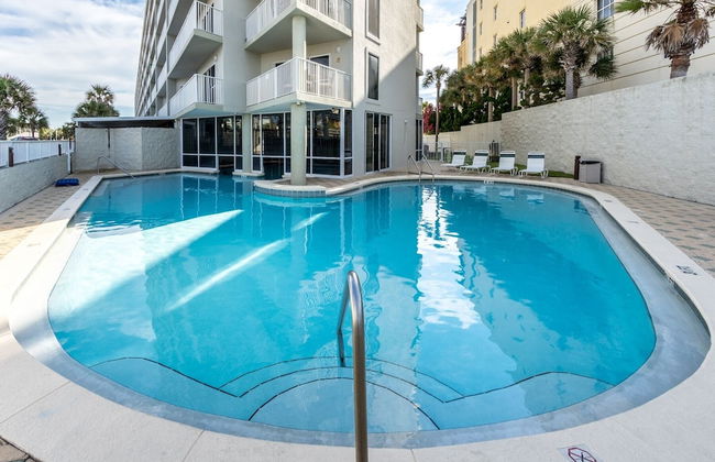 Seacrest 610 Is A 2 Br Gulfside On Okaloosa Island 2 Bedroom Condo by RedAwning - Foto 17