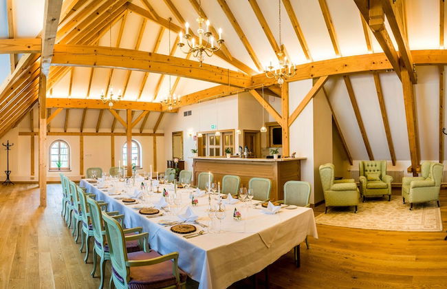 Schloss Thalheim - Photo 47