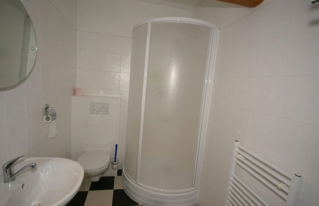 Apartment in Bohemian With Shared Pool - Foto 7