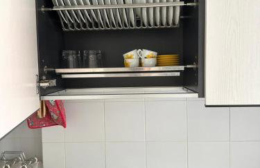 Studio grande terrasse 2 min plage & commerces - Foto 6