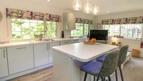 Stoney Rock Lodge - Foto 4