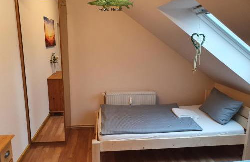 Fewo Helmstedt - Foto 23