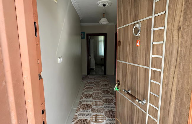 Karadeniz Apart Pansiyon - Foto 21