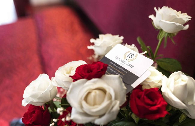 Imperial Suite Rome Guest House - Foto 25