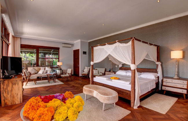 Villa Gita Segara - Foto 2