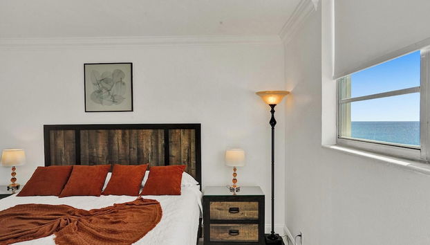 TIDES N-9G - Foto 4, Habitación