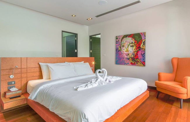 Kensho Villa - Foto 3