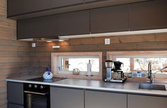 10 Person Holiday Home in Sondeled-by Traum - Foto 8