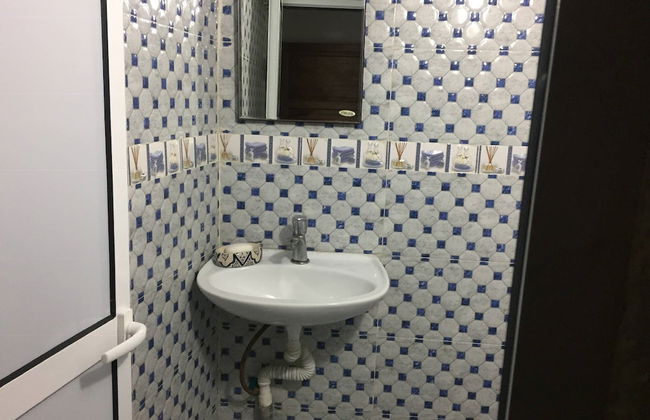 Family Room for 18 Peoples Sunny Riad Inside Medina Fes El Bali - Photo 29